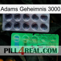 Adams Secret 3000 new04